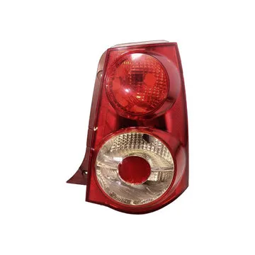 Kia Picanto Sağ Stop Lambası (2008-2011) Mobis