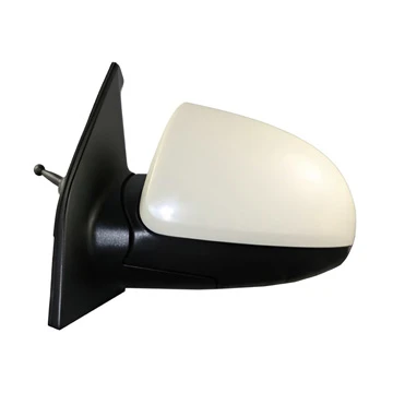 Kia Picanto Elektrikli Sol Dikiz Aynası (2008-2011) Mobis