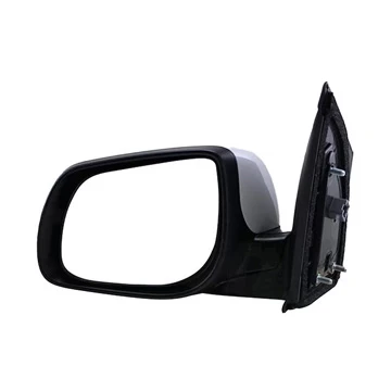 Kia Picanto Elektrikli Sol Dikiz Aynası (2012-2016) Mobis