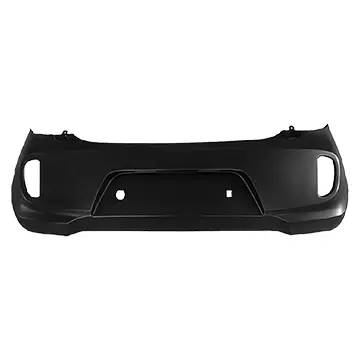 Kia Picanto Arka Tampon (2012-2016) Çin Muadil