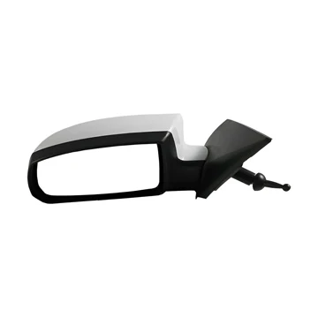 Kia Rio Manuel Sol Dikiz Aynası (2006-2008) Mobis