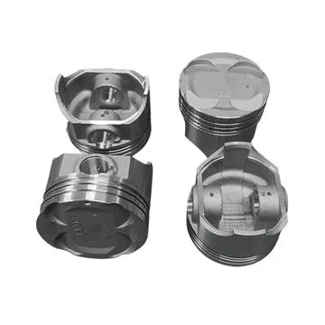 Dfm Mini Std Piston Takımı (2009-2011 1.3) Japon Muadil