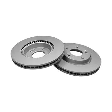 Kia Cerato 280mm Ön Fren Disk Takımı (2010-2013) Valeo