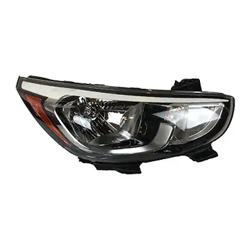 Kia Carens Sağ Far Lambası (2007-2010) Mobis