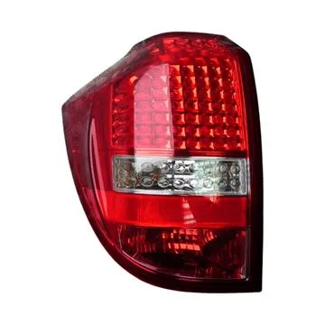 Kia Ceed Sol Alt Stop Lambası (2010-2011 1.6 Station Wagon) Çin Muadil