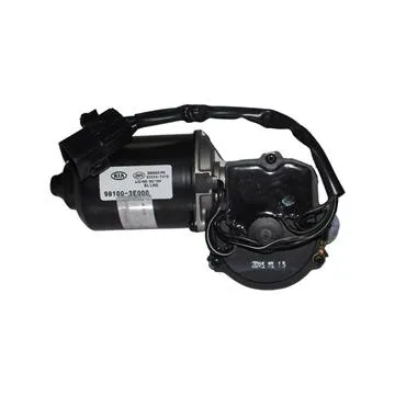 Kia Sorento Ön Silecek Motoru (2003-2010) Mobis