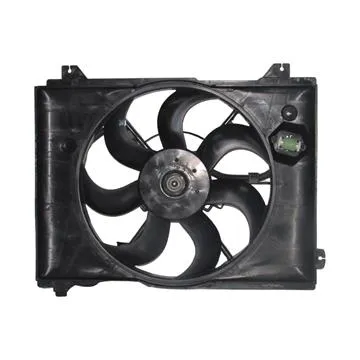 Kia Cerato Komple Fan (2007-2009 1.6 Dizel) Kore Muadil