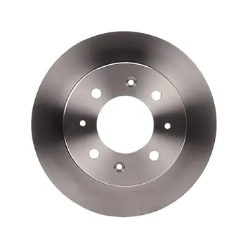 Kia Cerato 258mm Arka Fren Disk Takımı (2004-2009 Dizel) Tayvan Muadil