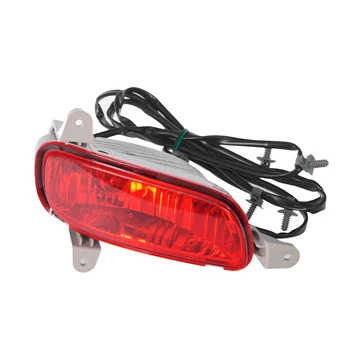 Kia Cerato Sol Arka Sis Farı (2007-2009) Mobis