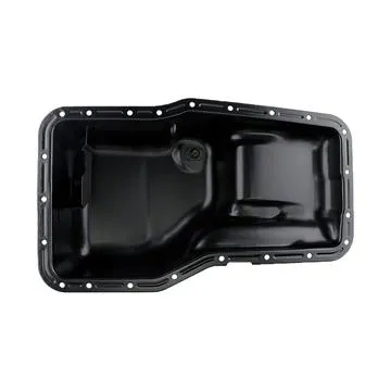 Kia Sorento Yağ Karteri (2007-2010) Mobis