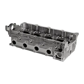 Kia Sorento Silindir Kapağı (2003-2010 170HP) Asahi