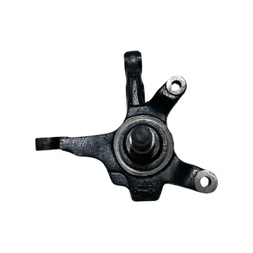 Dfm Mini Sol Arka Aks Taşıyıcı (2009-2011) Çin Muadil