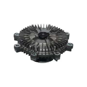 Kia Sorento Fan Termiği (2003-2010 140HP) Kore Muadil