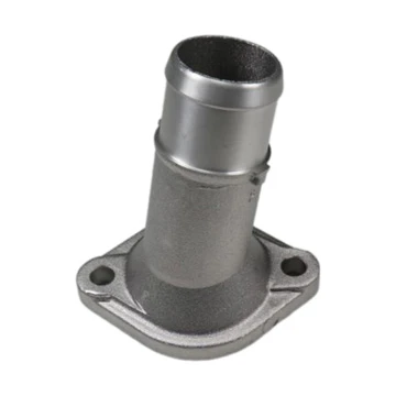 Kia Sorento Termostat Kapağı (2007-2010) Mobis