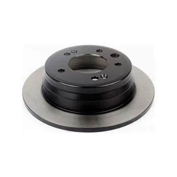Kia Ceed 262mm Arka Fren Disk Takımı (2007-2011) Kore Muadil
