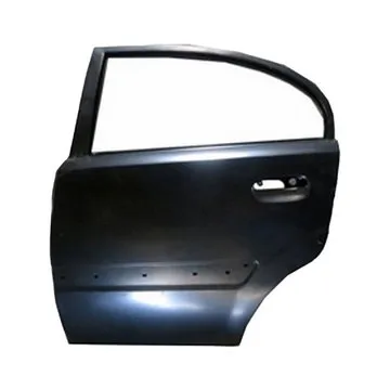 Kia Rio Sol Arka Kapı (2006-2011 Sedan) Mobis