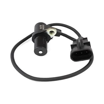 Geely Echo Ck Oval Soket/Uzun Kablo Krank Sensörü (2009-2011) Çin Muadil