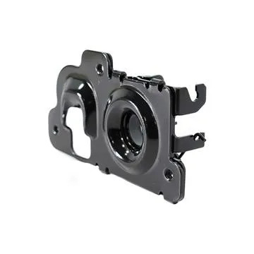 Kia Rio Kaput Kilidi (2006-2011) Mobis