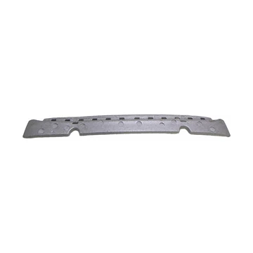 Kia Rio Arka Tampon Köpüğü (2009-2011 Sedan) Mobis