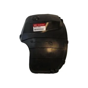 Kia Rio Sağ Arka Davlumbaz (2009-2011 Sedan) Mobis