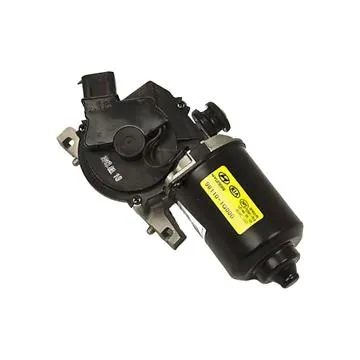 Kia Rio Ön Silecek Motoru (2006-2011) Mobis