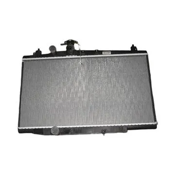 Geely Echo Ck Su Radyatörü (2009-2011) Geely Motors