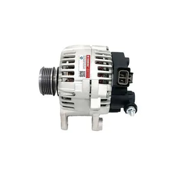 Kia Cerato Alternatör (2004-2009 Dizel) Kore Muadil