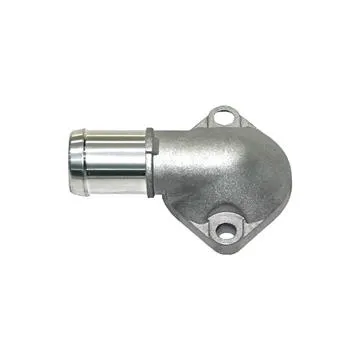 Hyundai Accent Admire Termostat Kapağı (2003-2006 1.3) Çin Muadil
