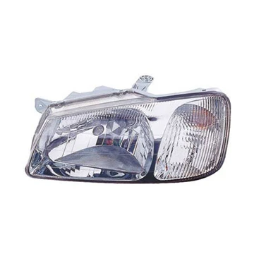 Hyundai Accent Sağ Far Lambası (2000-2003) Depo