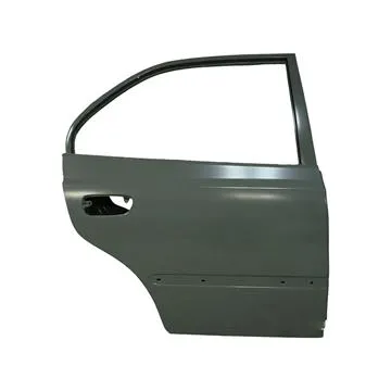 Hyundai Accent Sağ Arka Kapı (2000-2003) Mobis