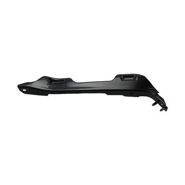 Hyundai Accent Admire Sac Sol Ön Tampon Braketi (2003-2006) Mobis