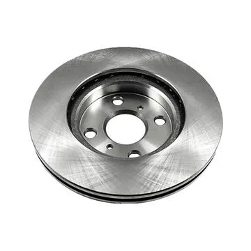 Geely Familia Mk Takım Ön Fren Disk Takımı (2009-2011) Bosch