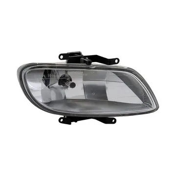 Hyundai Accent Sol Ön Sis Farı (2000-2003) Yerli Muadil