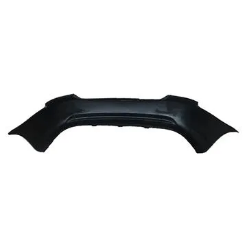 Hyundai Accent Era Arka Tampon (2006-2011) Mobis