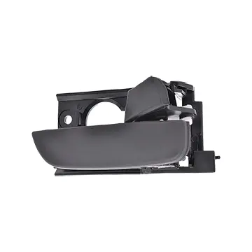Hyundai Accent Era Siyah Sağ Ön İç Kapı Kolu (2006-2011) Mobis