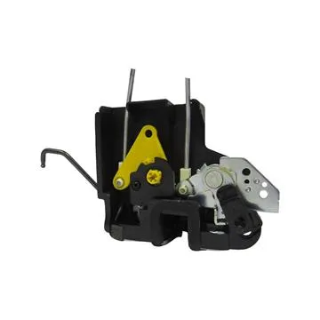 Hyundai Accent Era Sol Arka Kapı Kilidi (2006-2011) Mobis