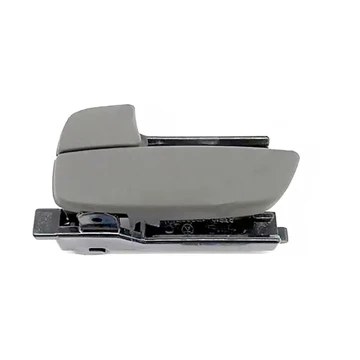 Hyundai Accent Era Siyah Sol Arka İç Kapı Kolu (2006-2011) Çin Muadil