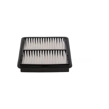 Daewoo Matiz Hava Filtresi (1997-2002) Mann Filter
