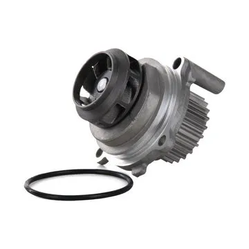 Chevrolet Aveo Devirdaim (2006-2008 16 Valf) Valeo