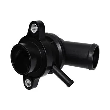 Daewoo Lanos Plastik Termostat (1997-2003 1.6) Maher