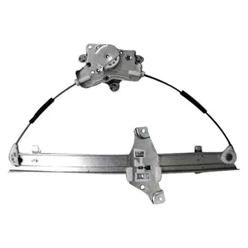 Chevrolet Lacetti Sol Ön Cam Krikosu (2004-2011) Çin Muadil
