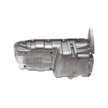 Chevrolet Kalos Yağ Karteri (2004-2007 1.4) Çin Muadil