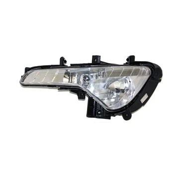 Kia Sportage Tek Duylu Sağ Ön Sis Farı (2011-2015) Çin Muadil