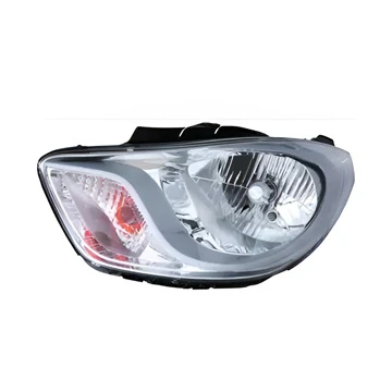 Hyundai I10 Sağ Far Lambası (2011-2012) Çin Muadil