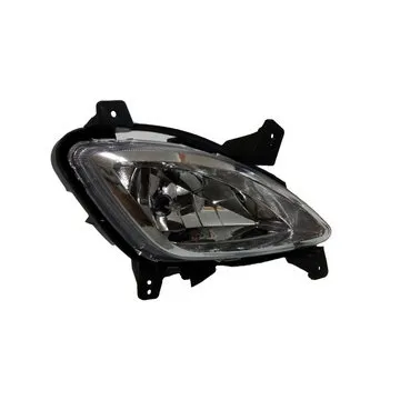 Hyundai I10 Sağ Ön Sis Farı (2011-2012) Depo
