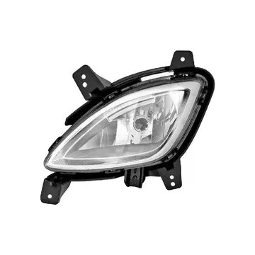Hyundai I10 Sol Ön Sis Farı (2011-2012) Depo