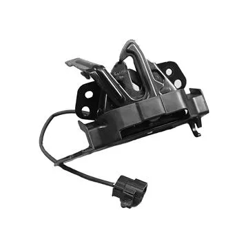 Hyundai I10 Kaput Kilidi (2013-2016) Çin Muadil