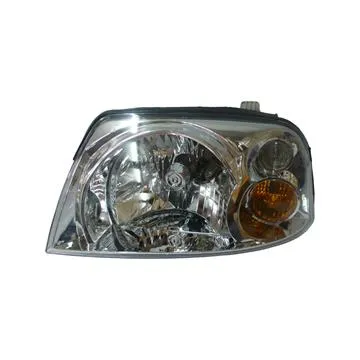 Hyundai Atos Sol Far Lambası (2004-2007) Çin Muadil
