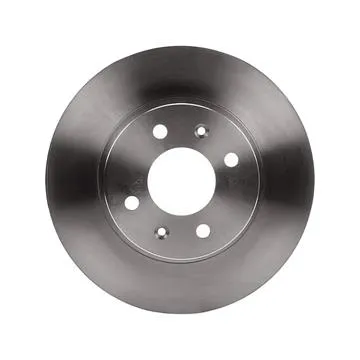 Hyundai Getz 256mm Ön Fren Disk Takımı (2006-2011 1.5) Delphi