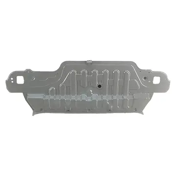 Hyundai Getz Arka Panel (2003-2011) Mobis
